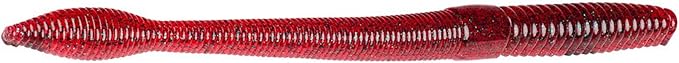 Strike King Bull Worm