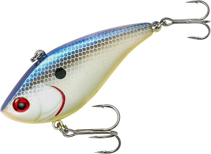 Booyah Hard Knocker Bass Fishing Crankbait Lure