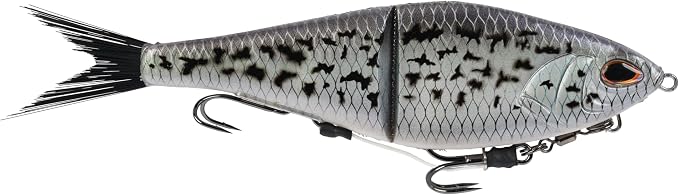 Berkley PowerBait Chop Block Fishing Soft Bait