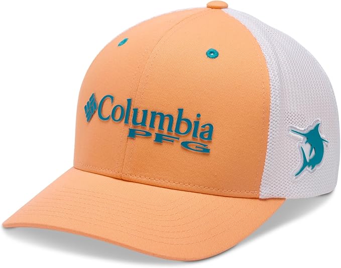 Columbia PFG Mesh Ball Cap