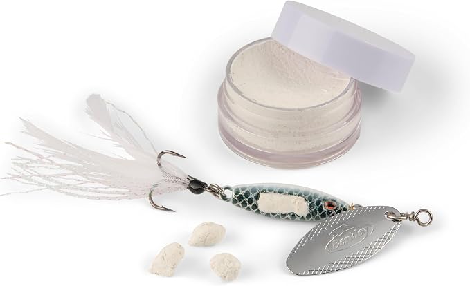 Berkley Berkley Dough Rider Minnow