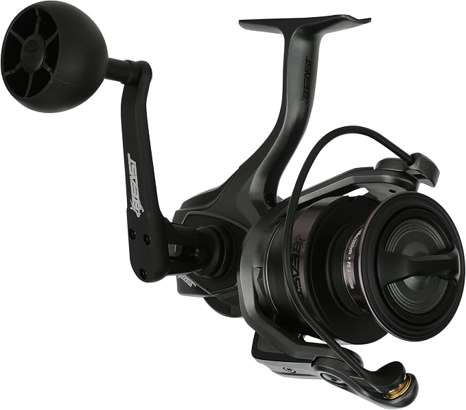 Abu Garcia Beast Spinning Fishing Reel