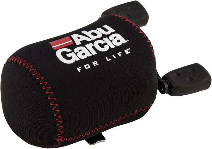 Abu Garcia Revo Shop Neoprene Cover - 6000
