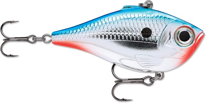 Rapala Rapala Rippin ' Rap