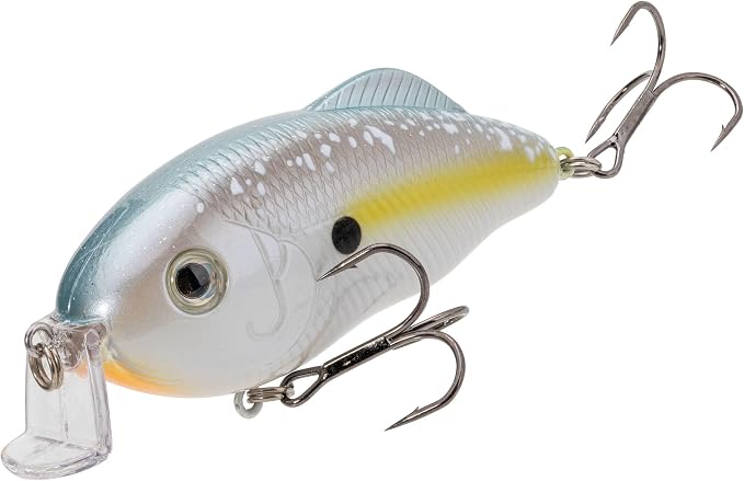 Strike King Hybrid Hunter Crankbait