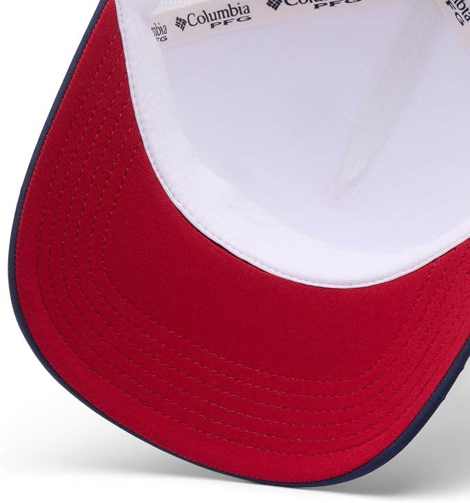 Columbia PFG Elite 3D Stretch Snapback