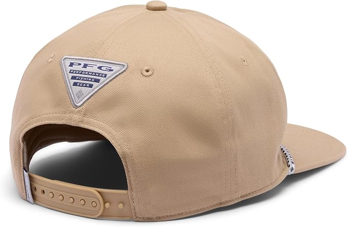 Columbia PFG Back Tack Snap Back