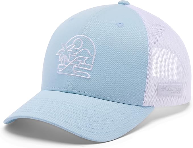 Columbia PFG Mesh Ball Cap