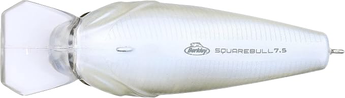 Berkley SquareBull Fishing Hard Bait