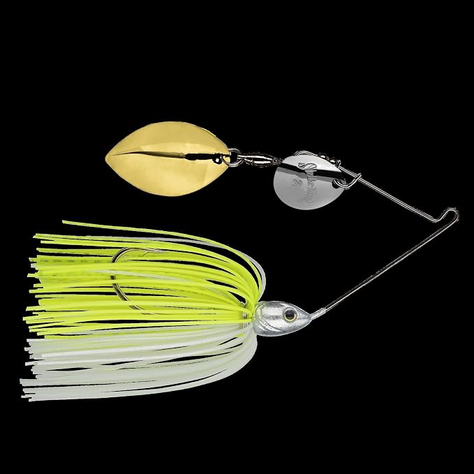 Lew's Tour Grade Spinnerbait