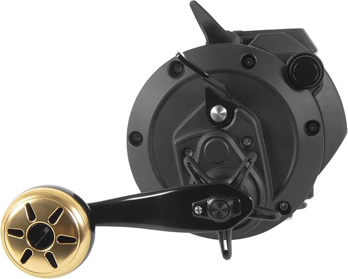 Daiwa Tanacom 800 Power Assist Electric Reel