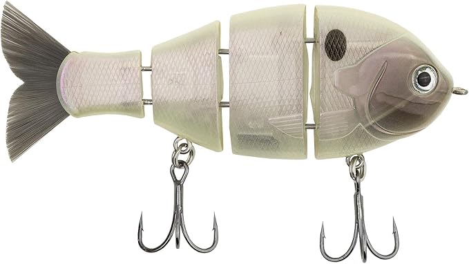 Catch Co Mike Bucca's Baby Bull Gill Swimbait 3.75" 3/4 oz