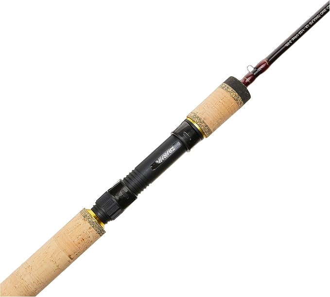 DaiwaSPINMATIC-SMD Rod