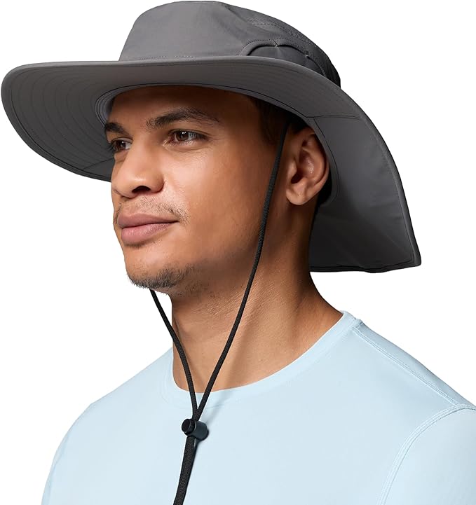 Columbia Coolhead Zero IV Booney