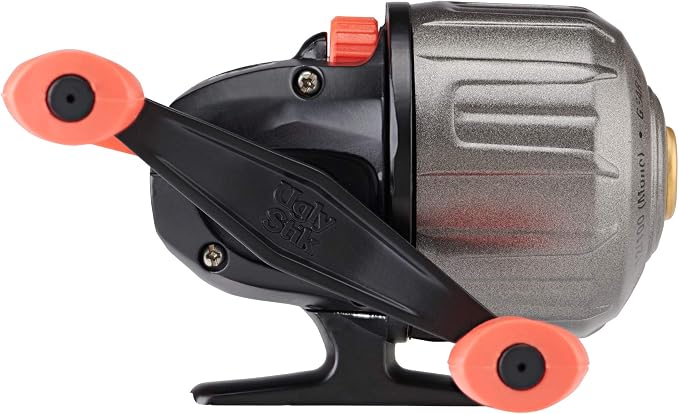 Ugly Stik Ugly Tuff Spincast Fishing Reels