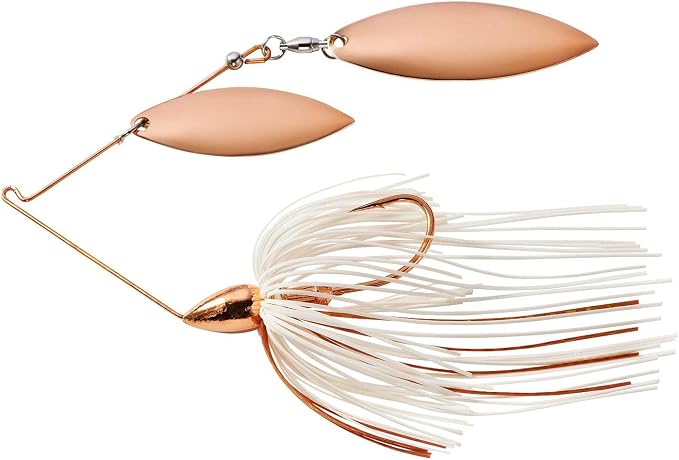 WAR Eagle Custom Lures War Eagle Artificial Fishing Bait