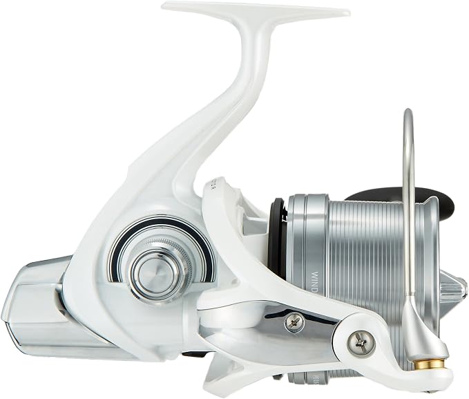 Daiwa WINDSURF35 Spinning Reel (Throwing/Long Cast) 17 Windsurf (2017 Model)