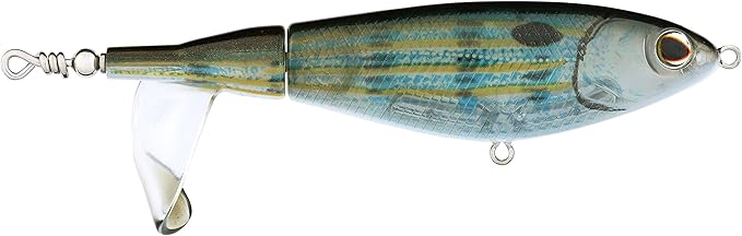 Berkley Choppo Saltwater Fishing Hard Bait