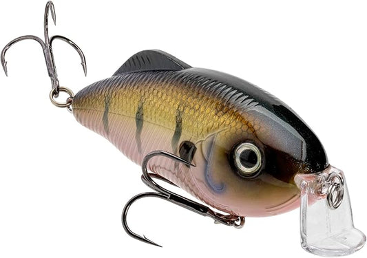 Strike King Hybrid Hunter Jr. Crankbait