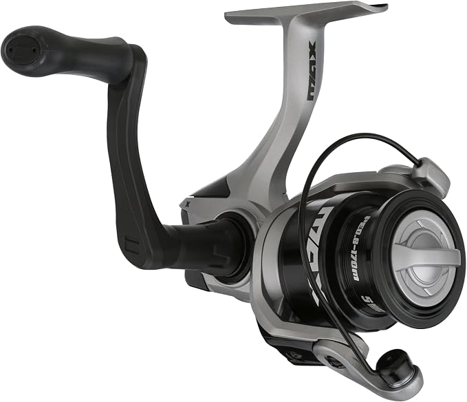 Abu Garcia Max X Spinning Fishing Reel