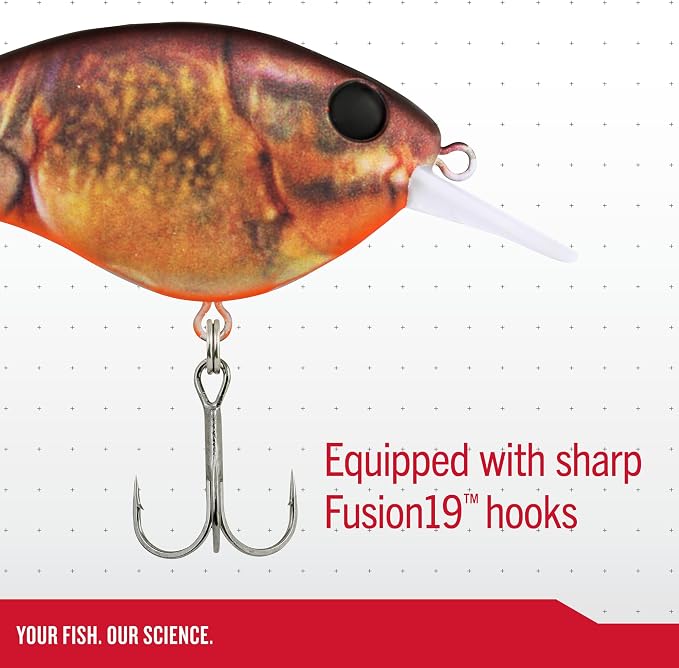 Berkley Frittside Fishing Hard Bait