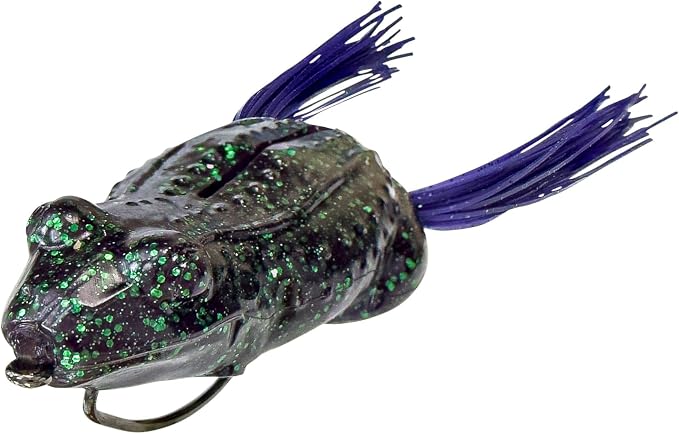 Savage Gear Tough Frog