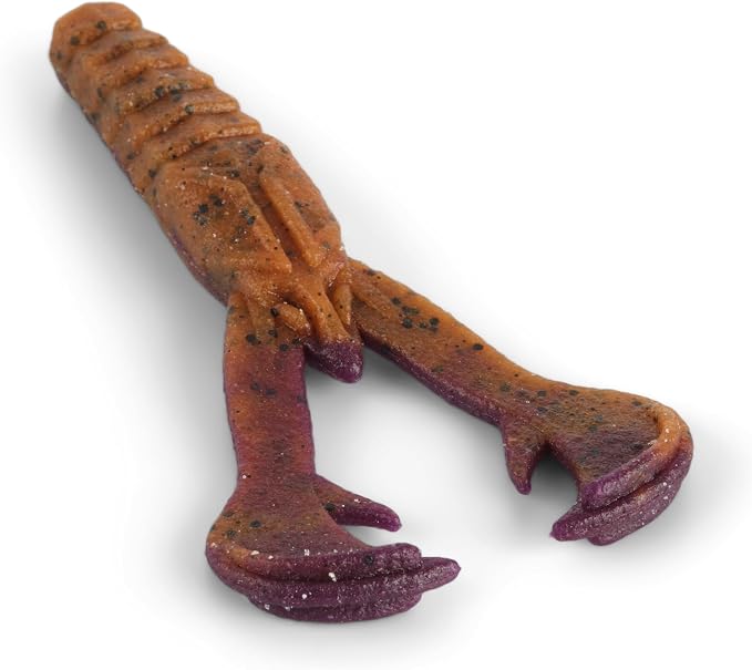 Berkley PowerBait MaxScent Crud Craw