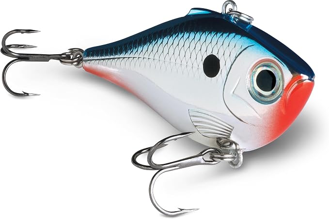 Rapala Rapala Rippin ' Rap