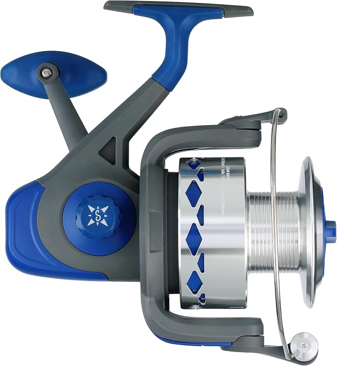 Shakespeare Contender Spinning Fishing Reel