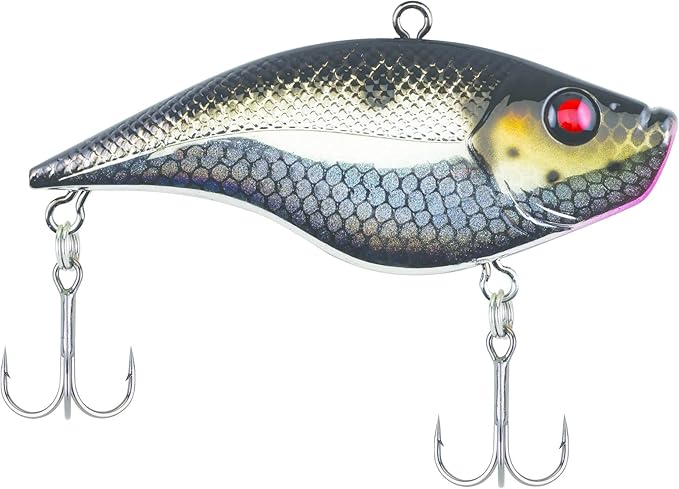 Berkley Warpig Fishing Hard Bait