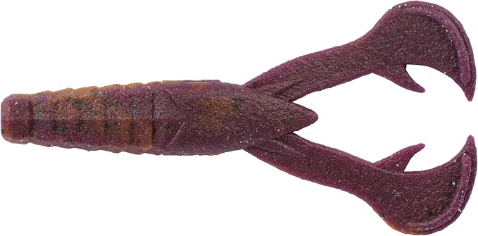 Berkley PowerBait MaxScent Crud Craw