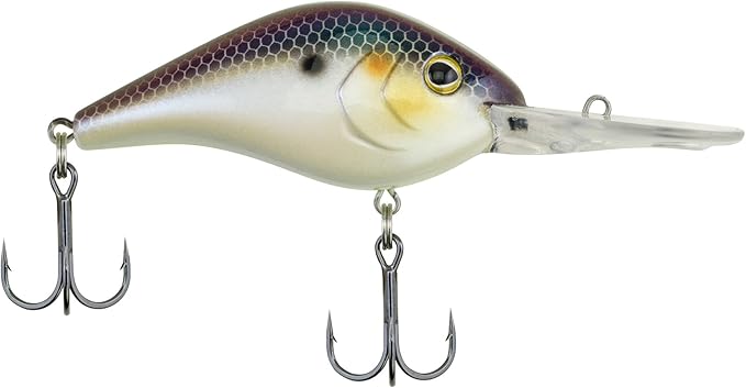 Berkley Dredger Fishing Hard Bait