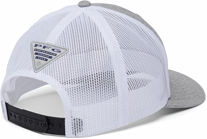 Columbia PFG Hooks Mesh Ball Cap
