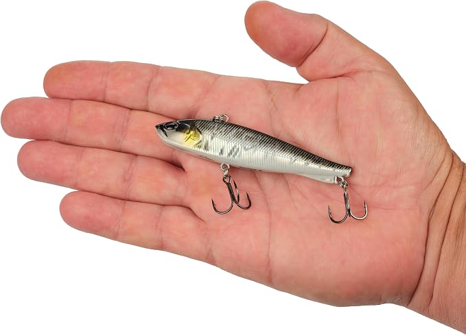Berkley Ripfish
