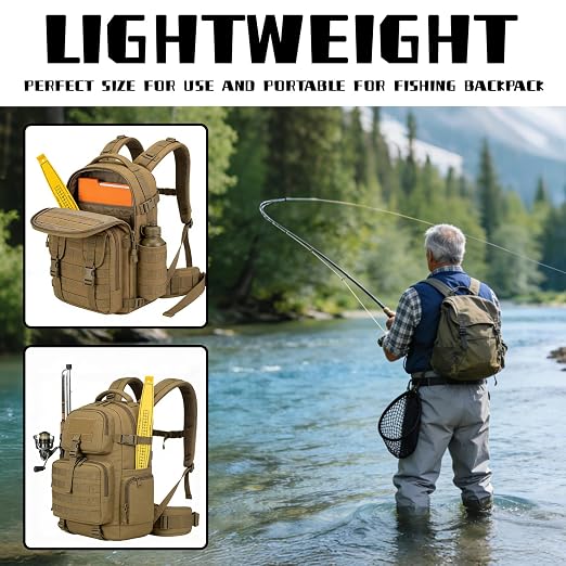 15 Inch Fish Measuring Board Lightweight Fish Ruler Bump Board - Fishing Ruler for Crabs and Fish, Portable Kayak/Boat Measuring Tool Easy to Read (Yellow)