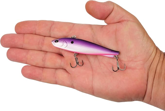 Berkley Ripfish