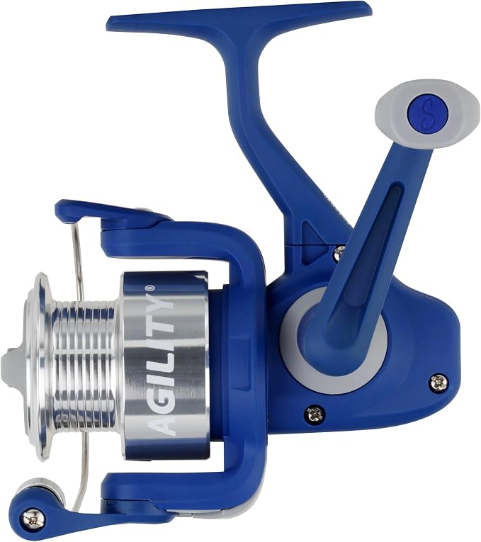 Shakespeare Agility Spinning Reel