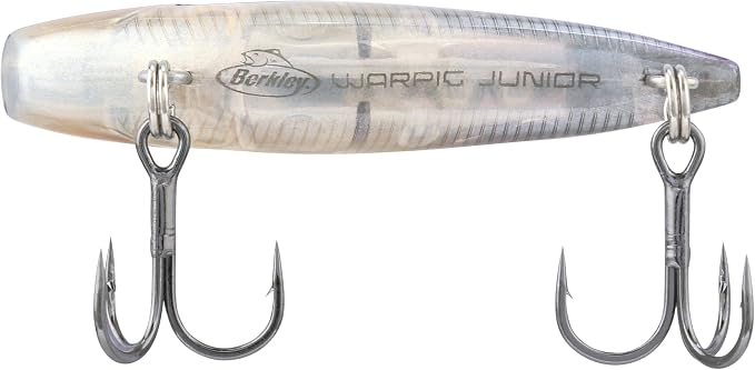 Berkley Warpig Fishing Hard Bait