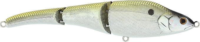 Berkley Magic Swimmer Fishing Hard Bait
