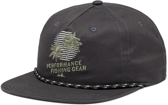 Columbia PFG Back Tack Snap Back