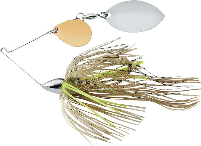 WAR Eagle Custom Lures War Eagle WE51