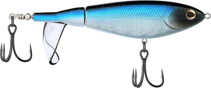 Berkley Choppo Saltwater Fishing Hard Bait