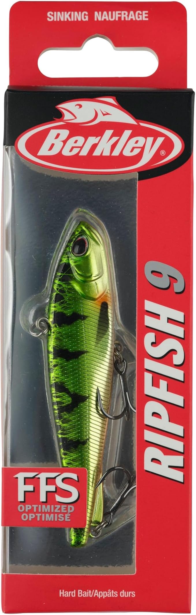 Berkley Ripfish