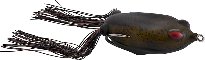 Berkley Swamp Lord Hollow Body Frog Fishing Bait