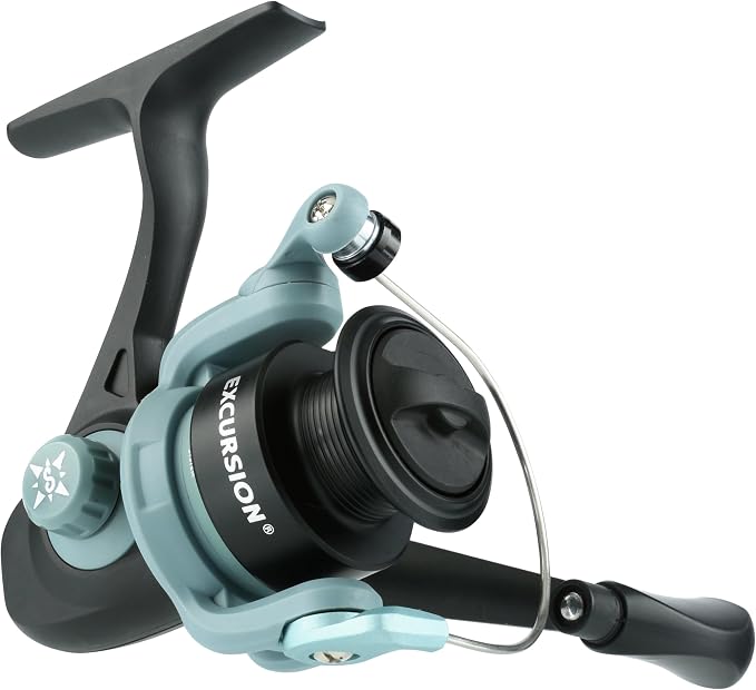 Shakespeare Excursion Spinning Fishing Reel