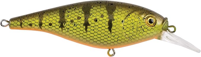 Berkley Flicker Shad Shallow