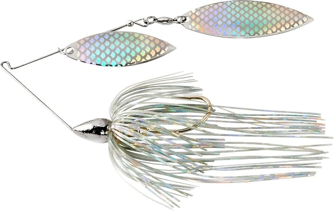 WAR Eagle Custom Lures War Eagle Artificial Fishing Bait