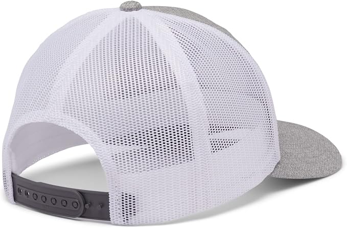 Columbia Mesh™ Snap Back Hat
