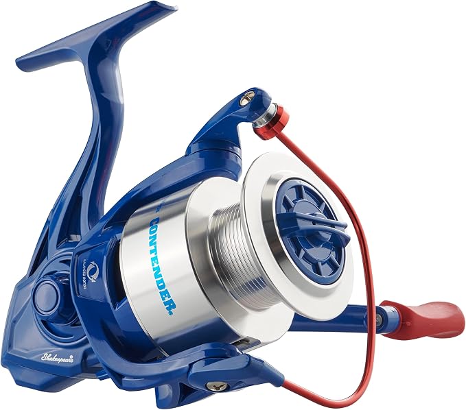 Shakespeare Contender Spinning Fishing Reel