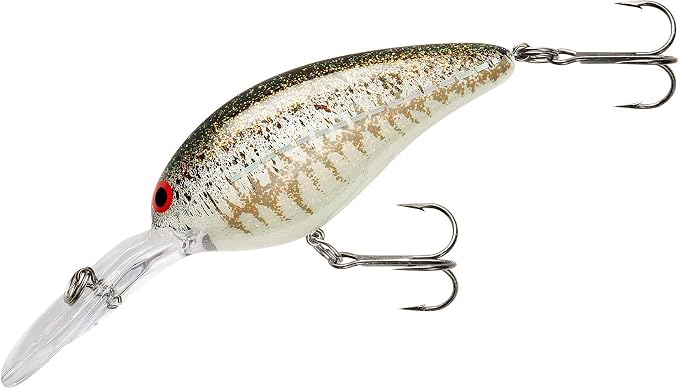 Norman Deep Little N Crankbait Bass